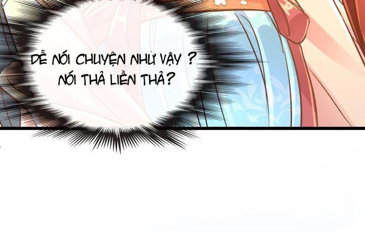 thái tử phi là người thế thân chapter 8 150