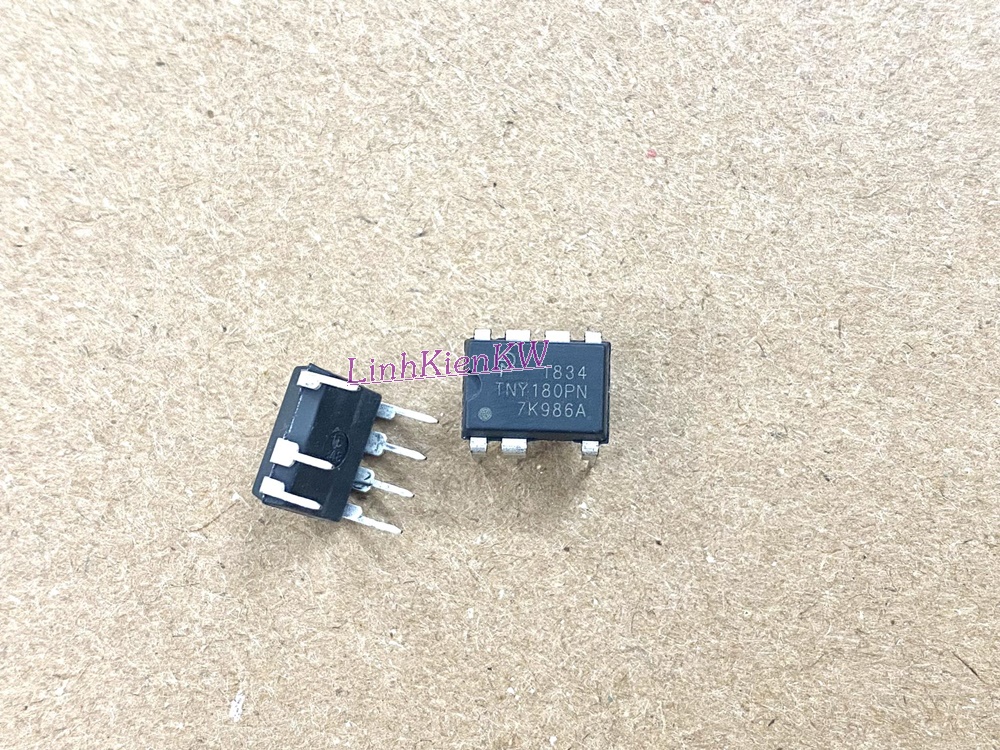 IC Nguồn Tny180Pn Mới, Chính gốc