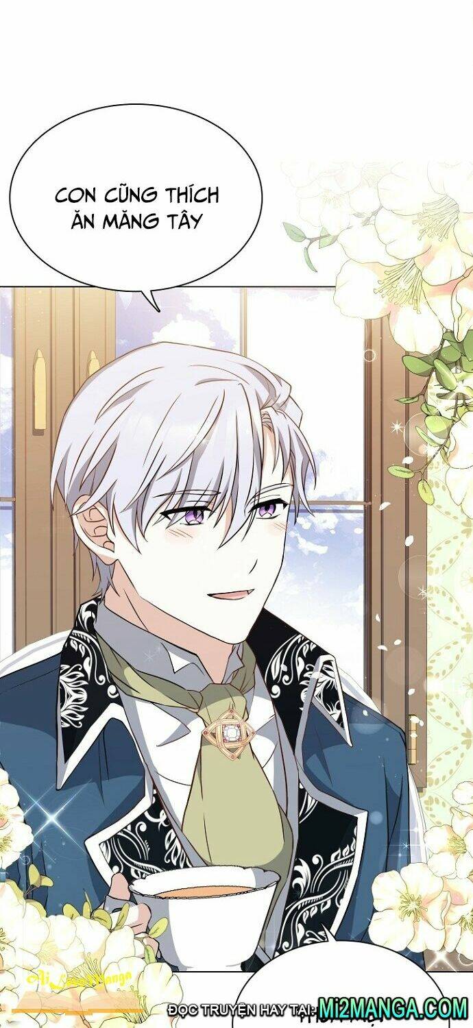 một đêm với hoàng đế chapter 20 17