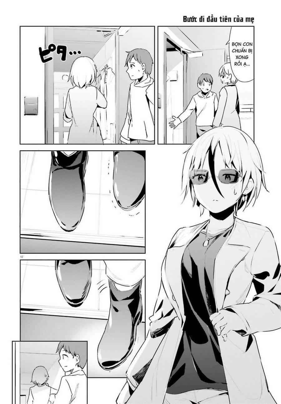 dear sir... i married a killer chapter 29 13