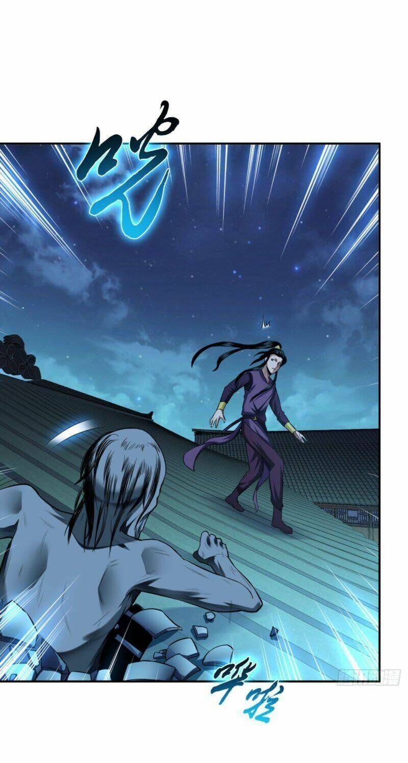 nam chủ và hậu cung đều dưới trướng ta chapter 17 59