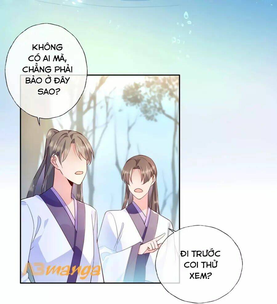 điềm mỹ chi huyết chapter 23 55