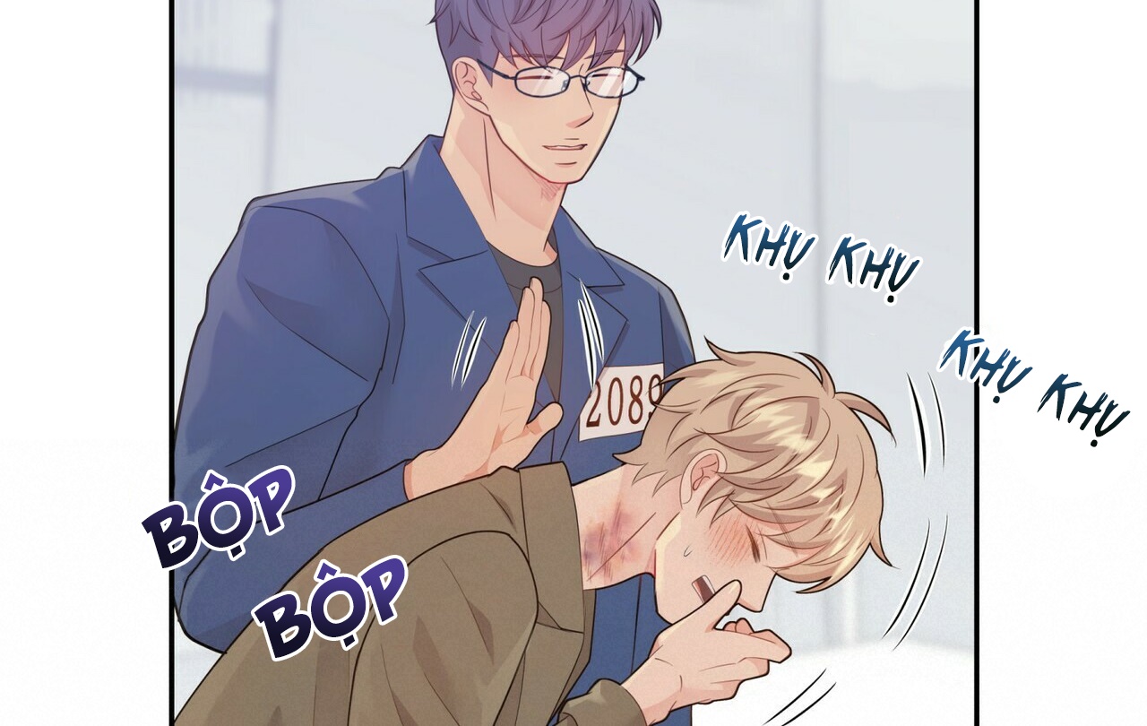 thời gian giữa sói và chó chapter 60 76