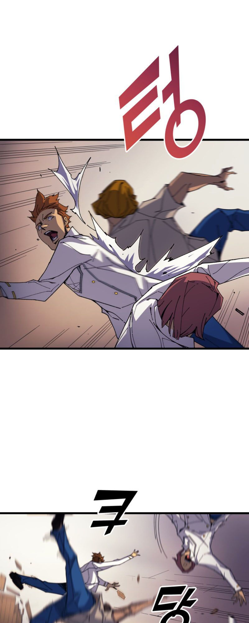 sự trở lại của pháp sư vĩ đại sau 4000 năm chapter 10 32