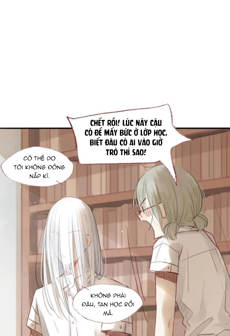 phế sài thần đăng và công chúa chapter 20 14