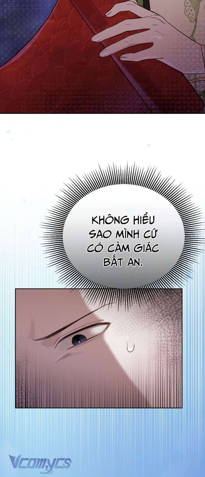 [18+] tiết học bí mật của trung điện chapter 2 45