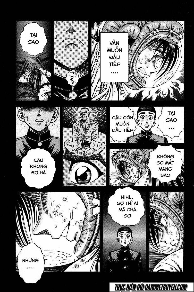 shin kotaro makaritoru! juudouhen chapter 223 3