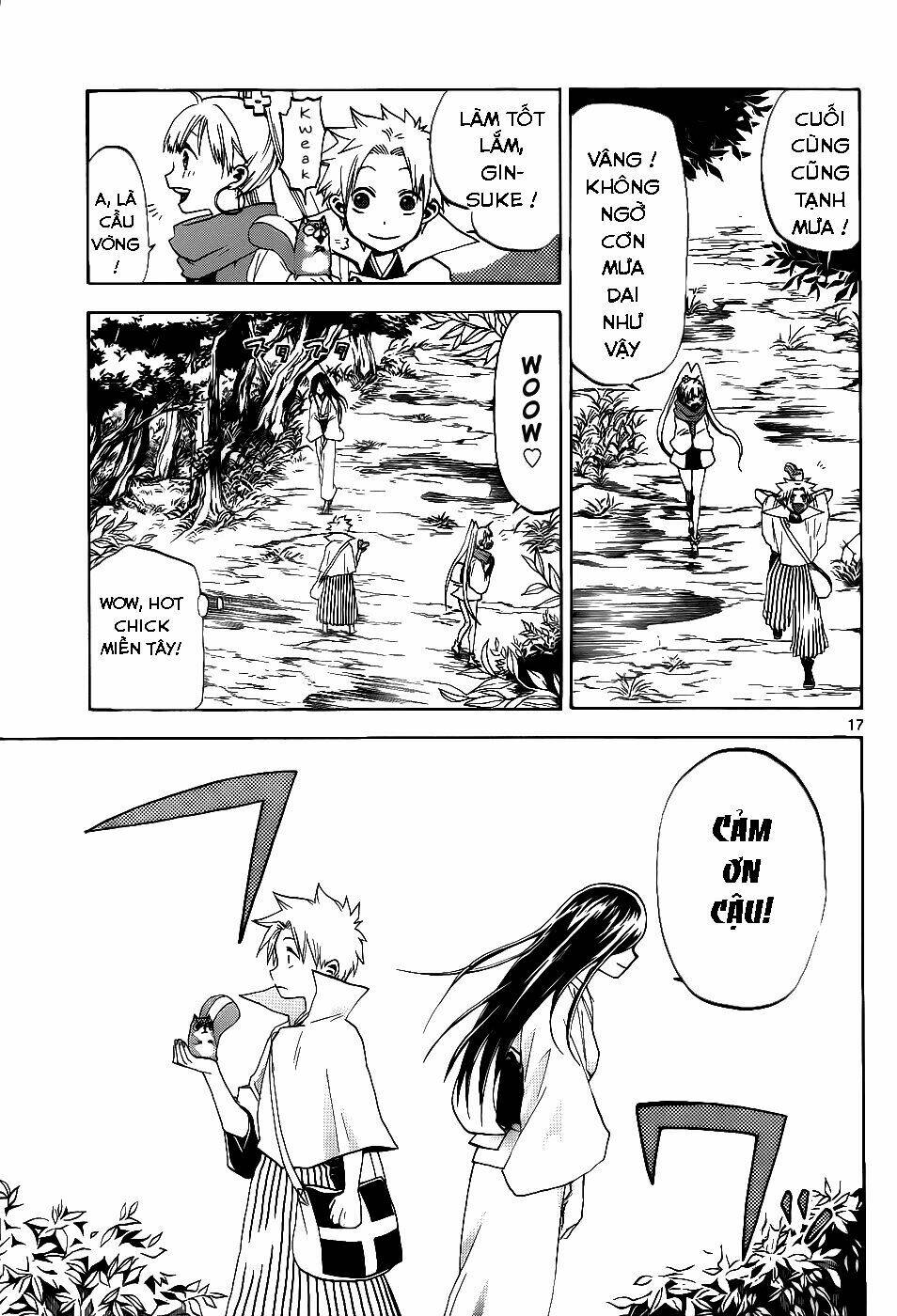 kaitai shinsho zero chapter 25 20