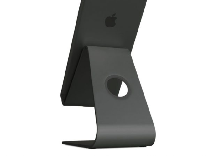 Đế Tản Nhiệt Rain Design USA Mstand For iPhone/Mobile/iPad 7.9inch - Hàng Chính Hãng