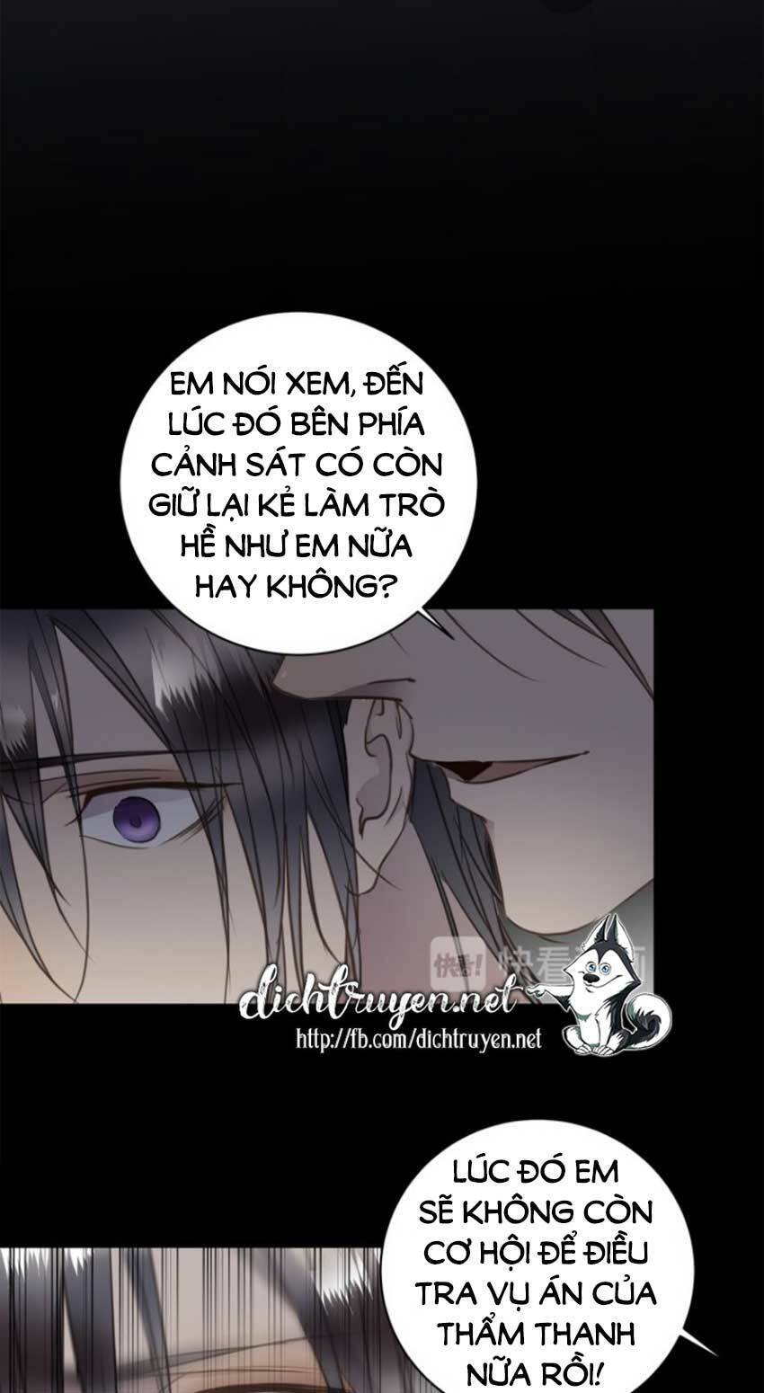 Tiên Sinh Nói Dối chapter 25