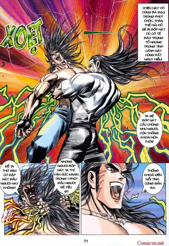 hải hổ 1 chapter 47 5