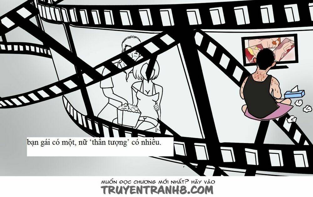 hiện thế thần linh chapter 2 3