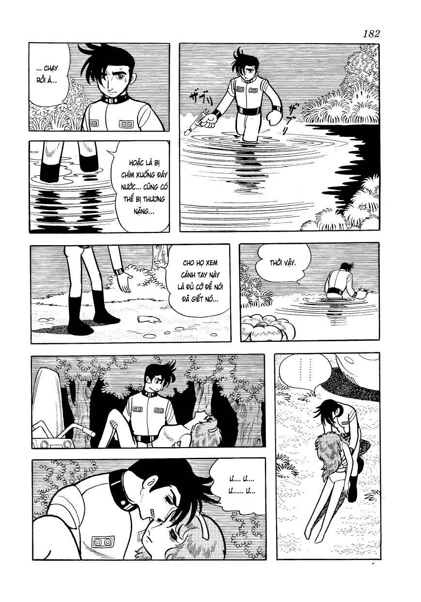 chim lửa chapter 76 12