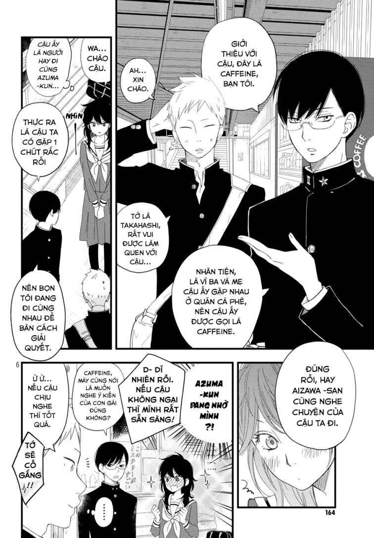 an important talk between you and me chapter 4 6