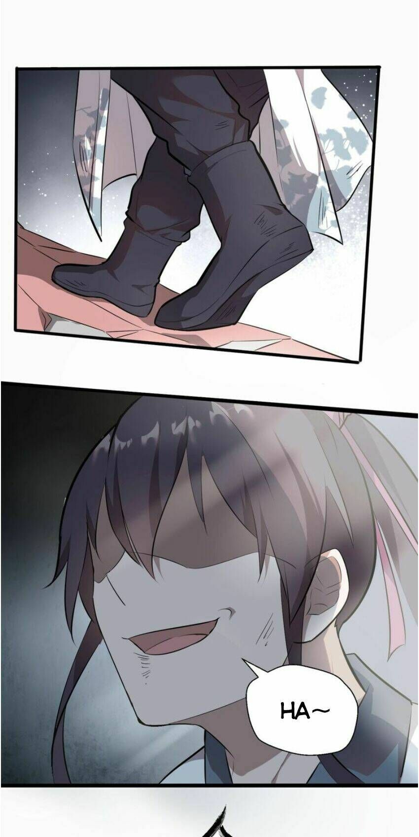 đại nghịch chi môn chapter 33 52