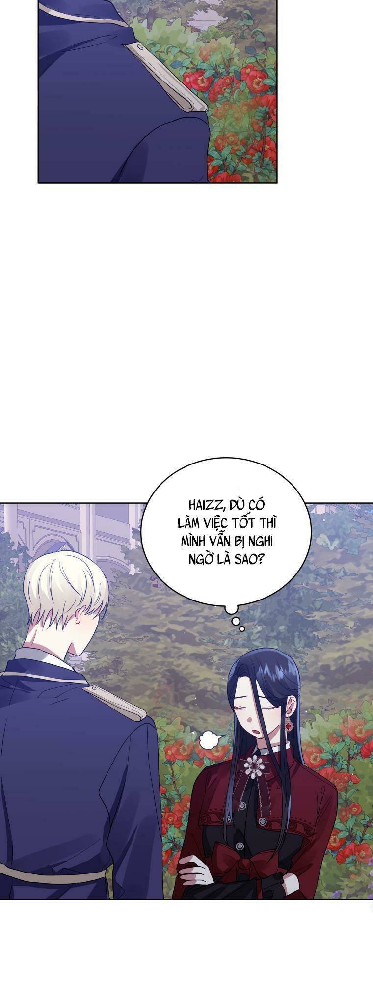 ác nữ phản diện đã chọn nam chính chapter 13 19