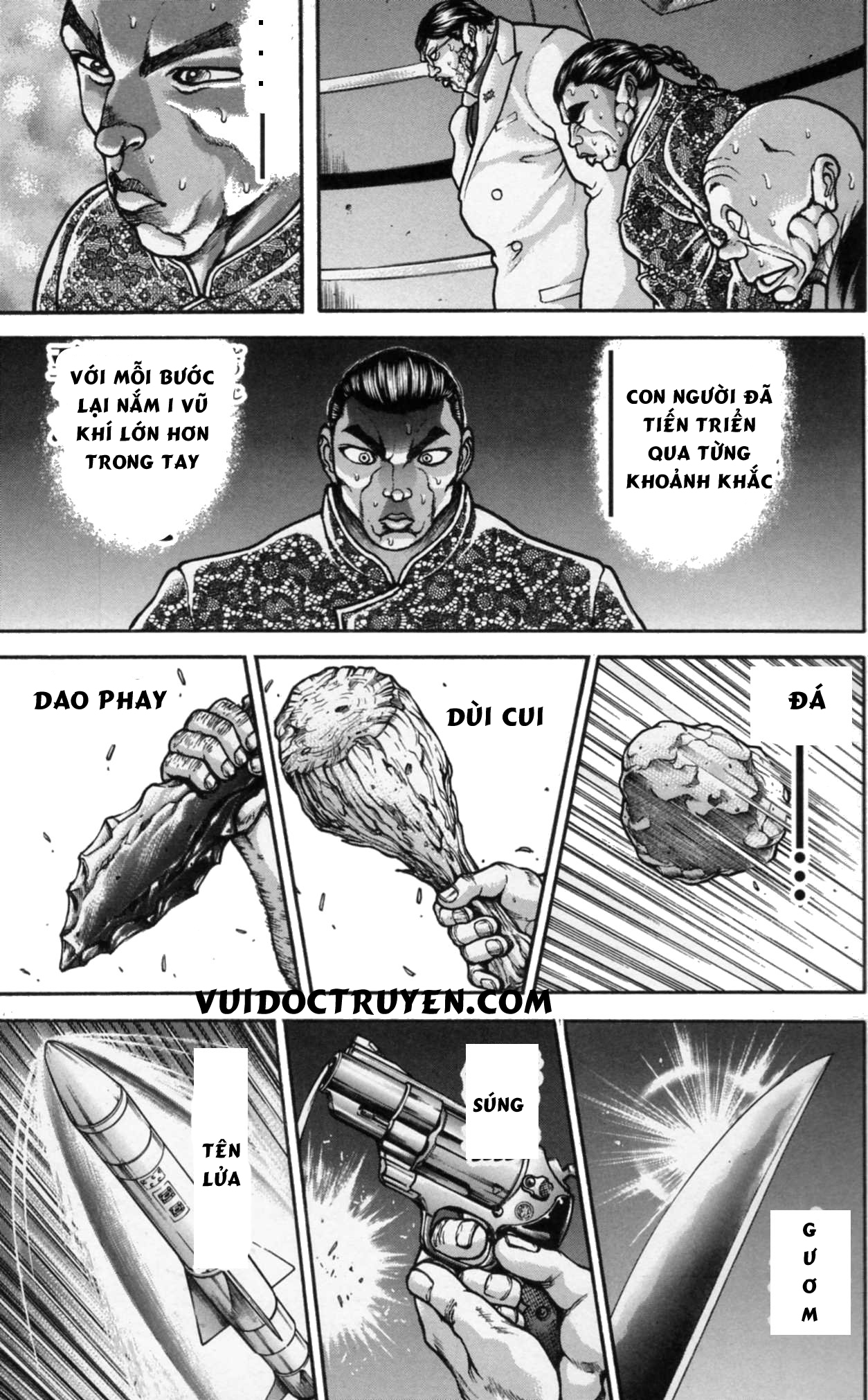 baki – son of ogre chapter 176 5
