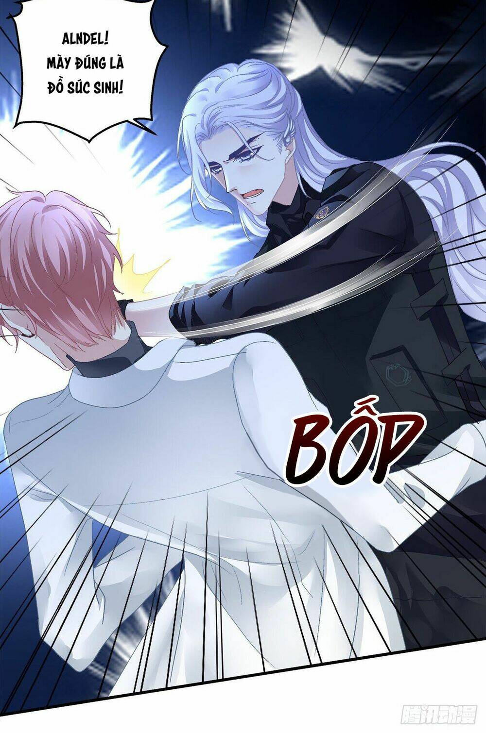 toàn bộ nắm trong tay chapter 126 37