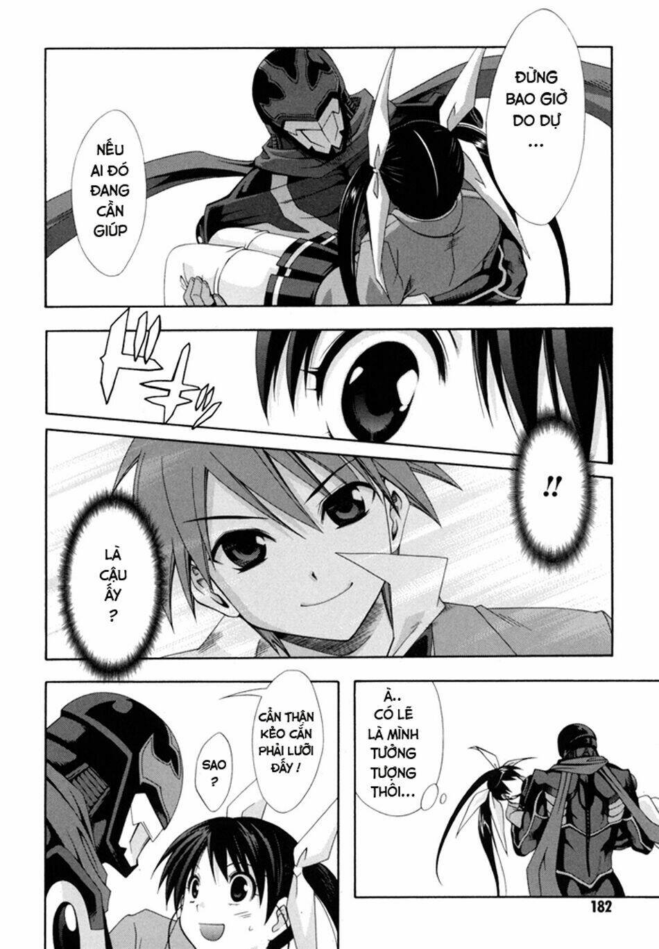 anh hùng xấu xa chapter 14 29