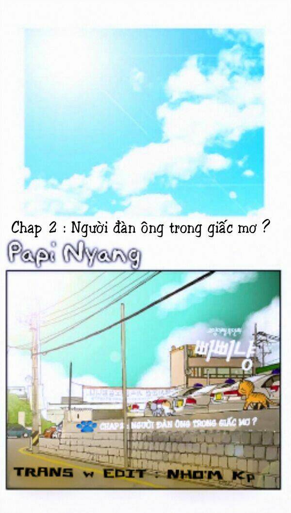 papi nyang chapter 2 4