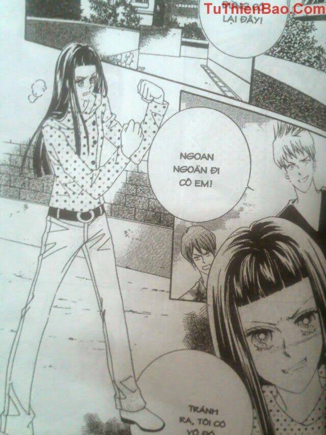 tình trong mộng chapter 10 122