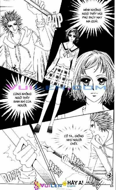 cửa hàng phù thủy chapter 6 61