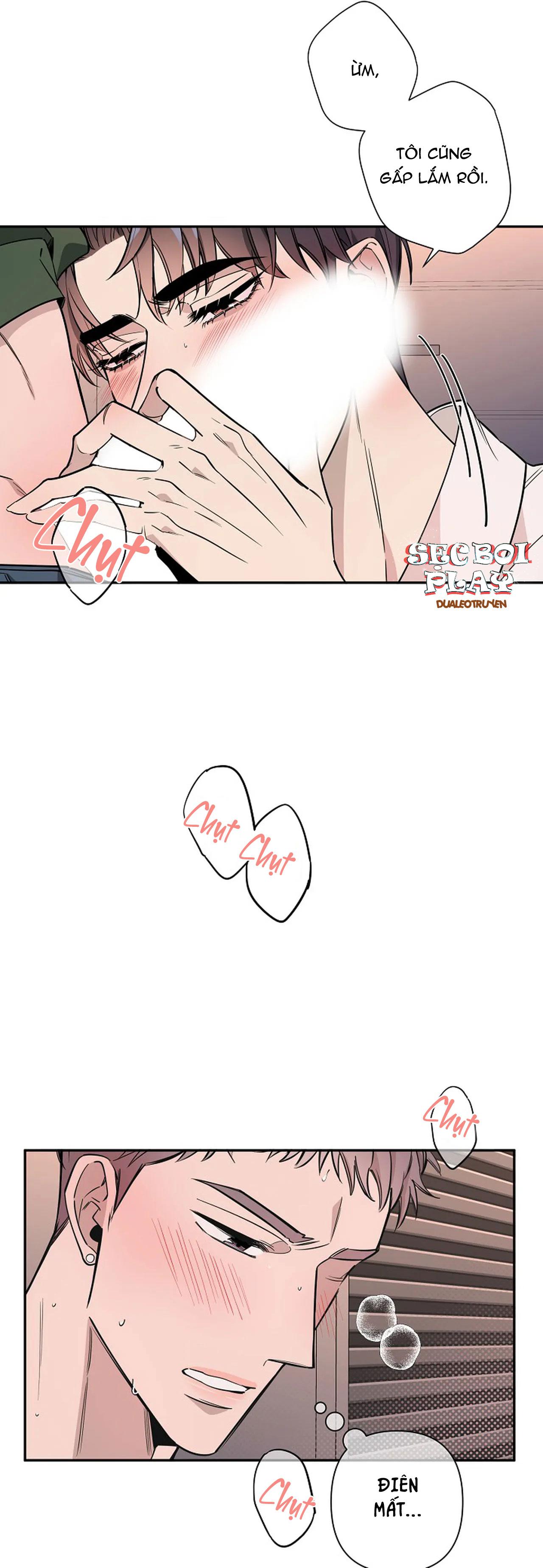 đêm dịu dàng chapter 20 24