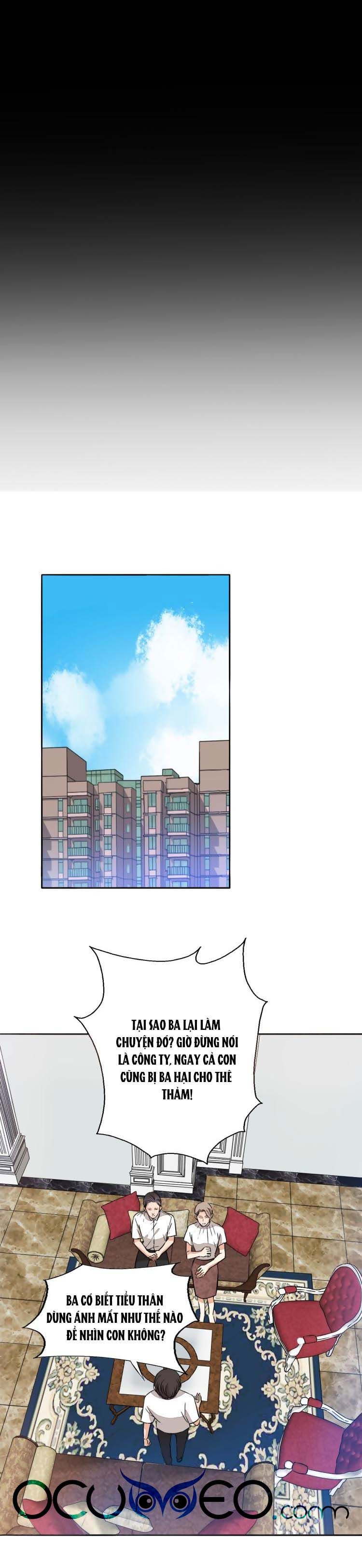 mùi hương lãng mạn chapter 71 6