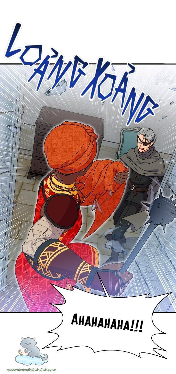 công nương khế ước của gia tộc công tước quái vật chapter 124 21