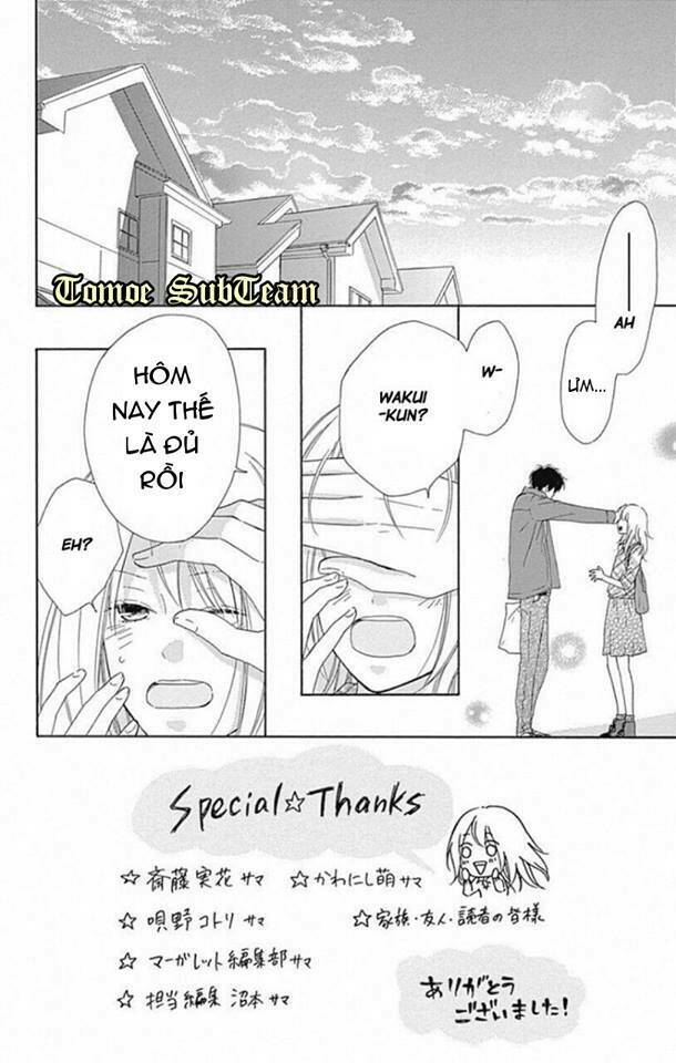 hinadori no waltz chapter 6 3