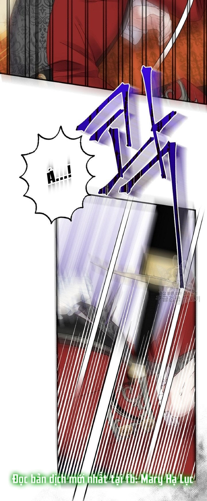 trở thành vợ thái tử quái vật chapter 56.2 11