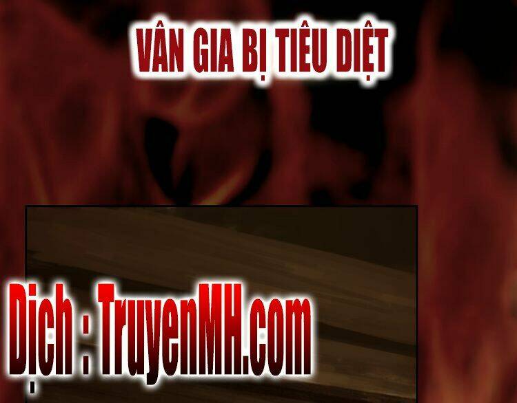 vân thiên thành chapter 1 30