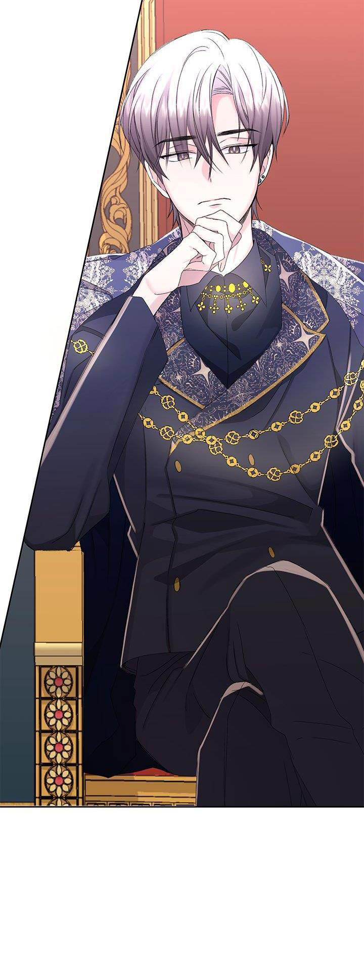 công chúa của sự hủy diệt chapter 3.2 16