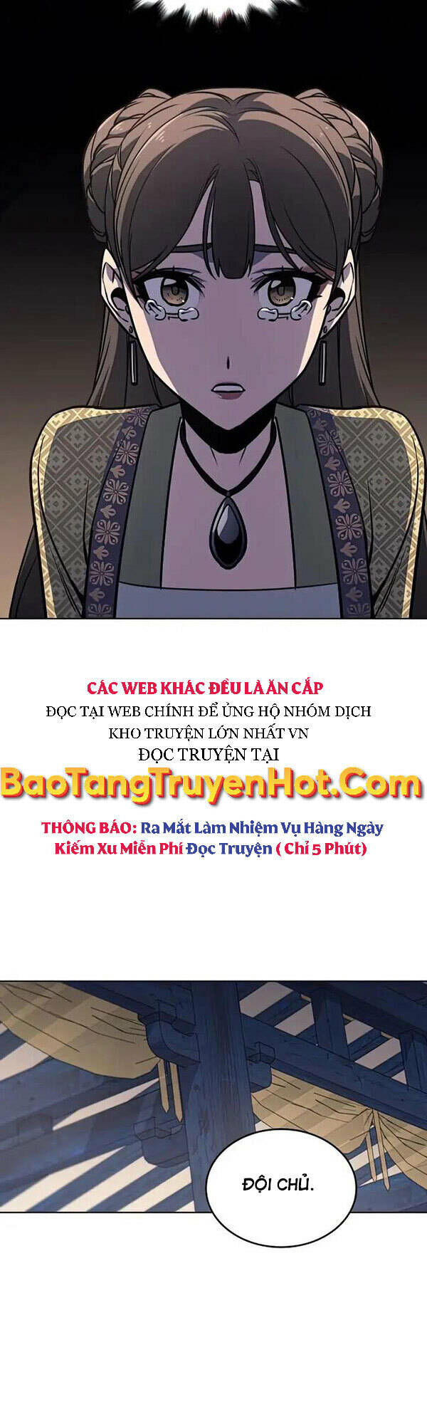 Thiên Ma Thần Quyết: Trùng Sinh Chapter 65 - Trang 25