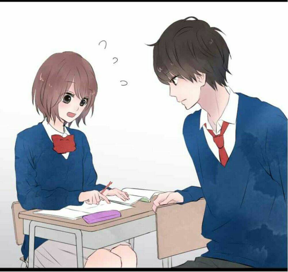 yêu không thể nói chapter 6 9