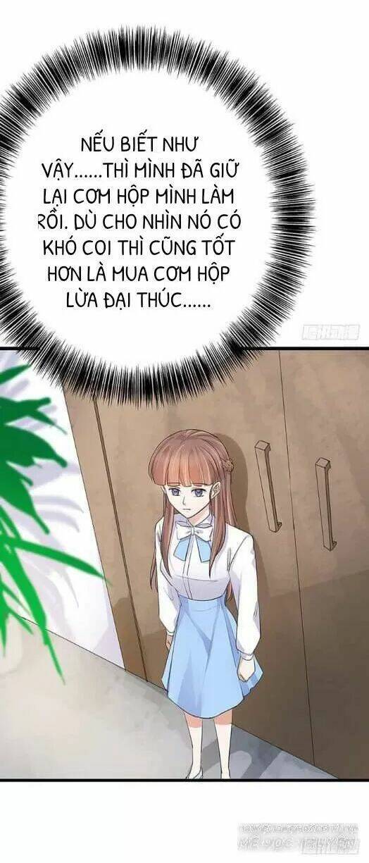 chào buổi sáng, ức vạn manh thê chapter 40 2