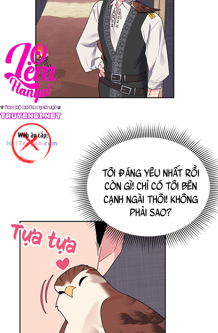 công chúa của loài chim chapter 23 30