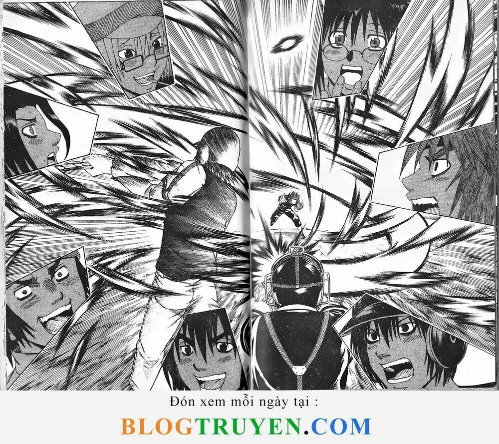 mr.fullswing chapter 226 18