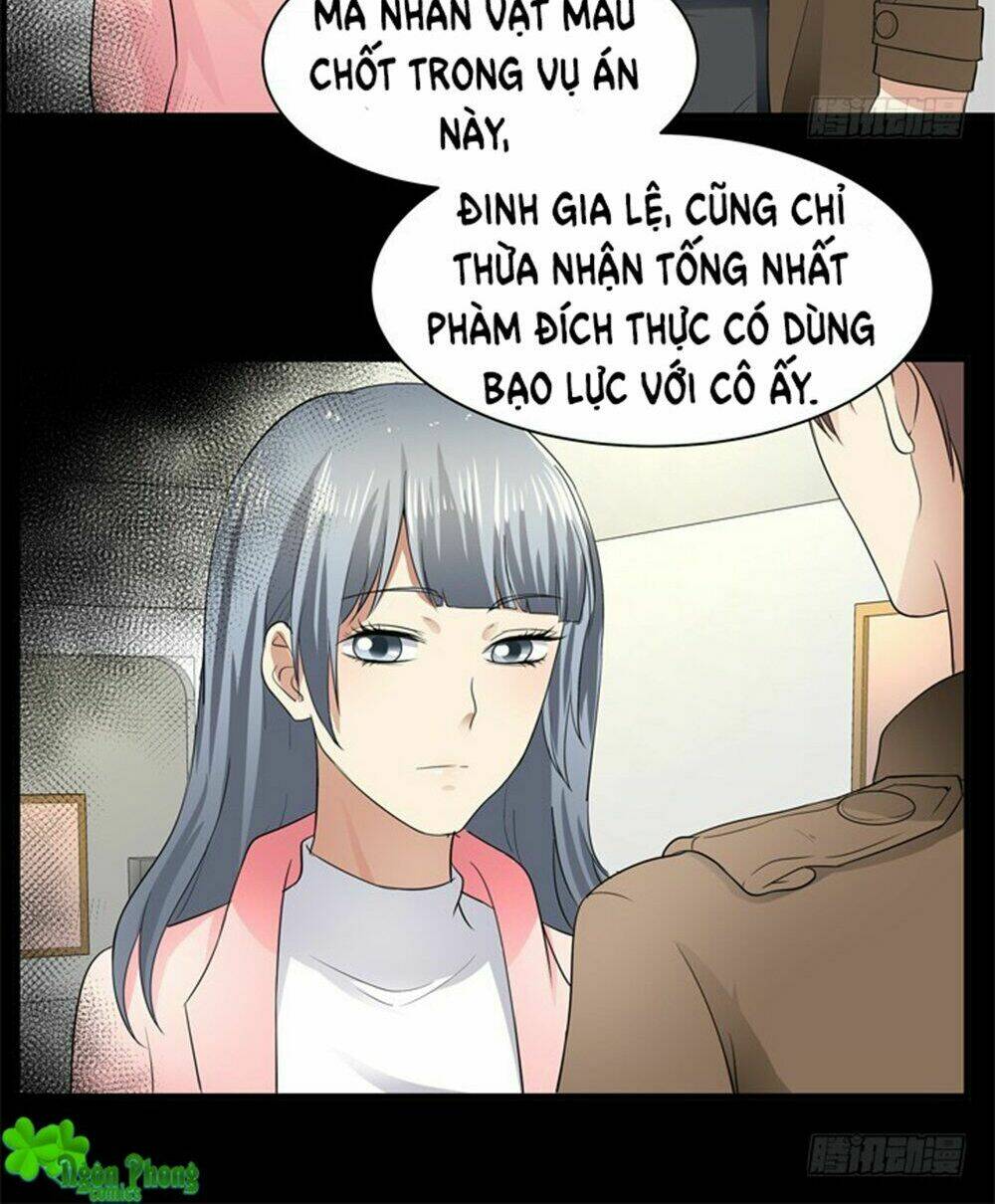 khi trò chơi ác ma bắt đầu chapter 39 35