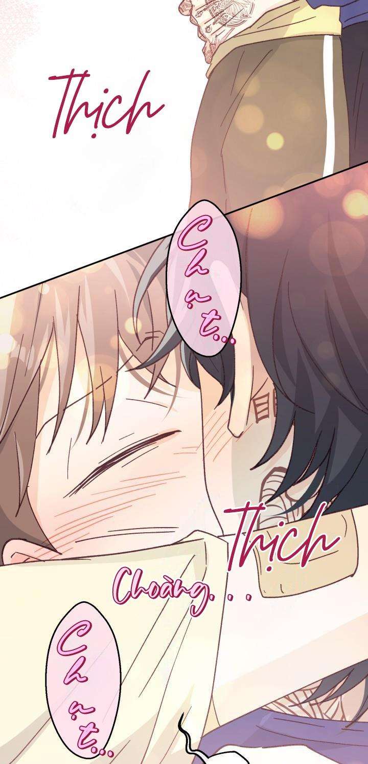 bạn trai vô song của tôi chapter 13 33