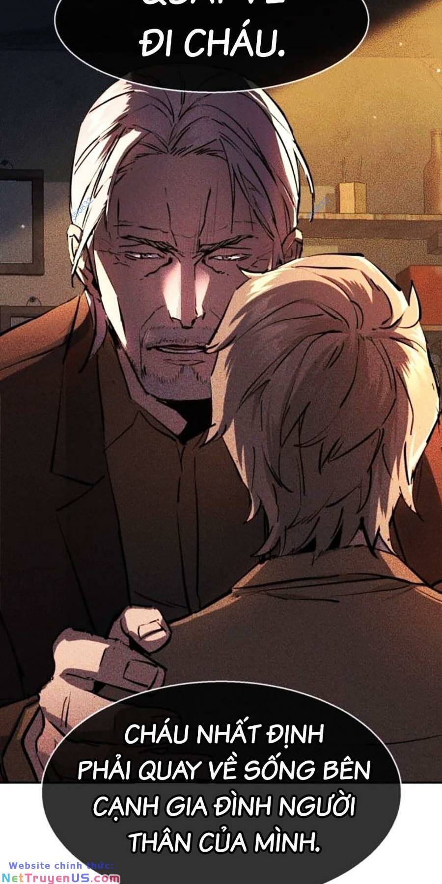 bạn học tôi là lính đánh thuê chapter 163 95