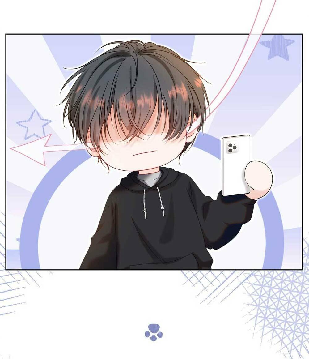 xuyên về thời học sinh truy lão công chapter 16 10