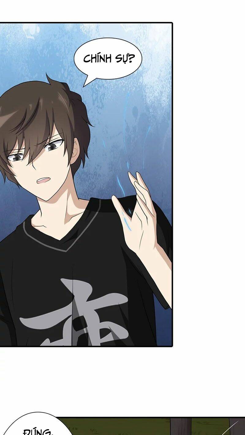 bạn gái virus của tôi chapter 121 28