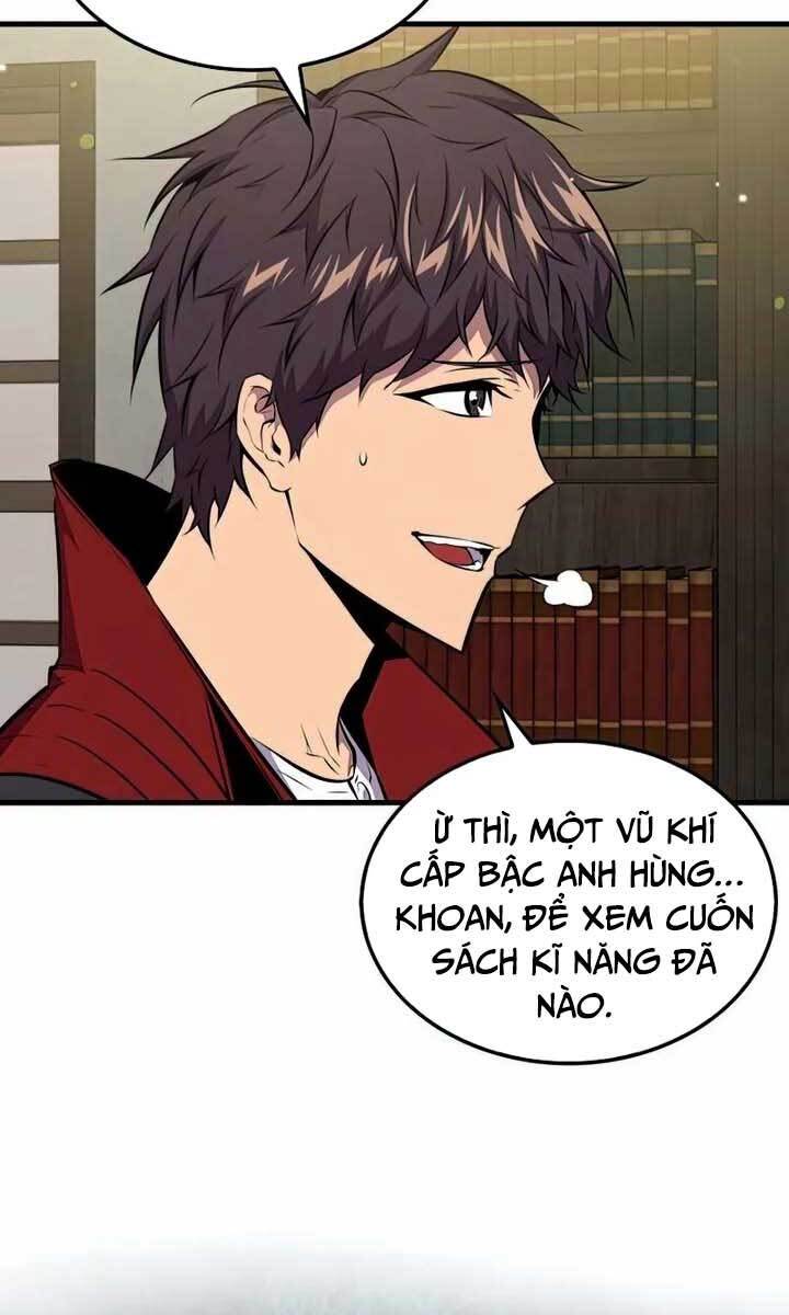 tôi thăng cấp trong lúc ngủ chapter 45 64