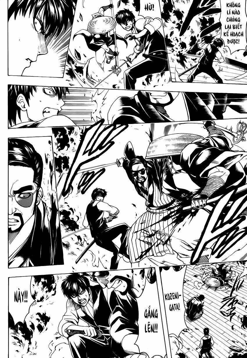 gintama - linh hồn bạc chapter 531 17