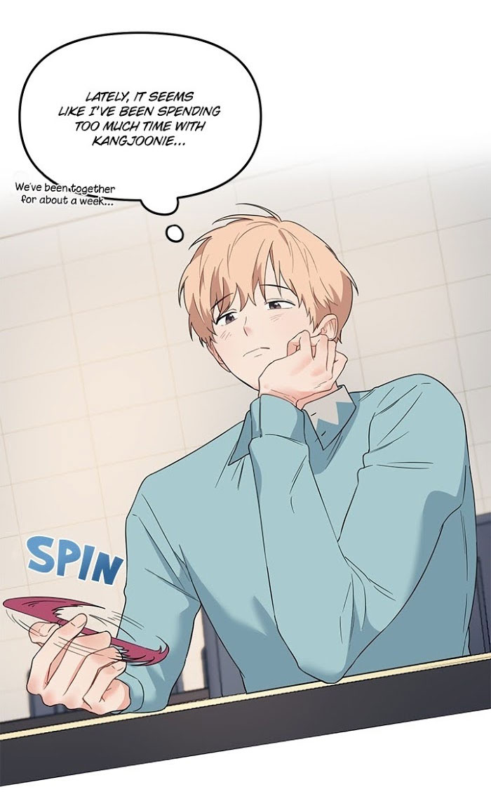 blood and love chapter 12 20