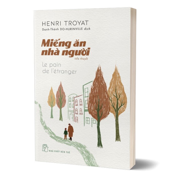 Miếng ăn nhà người