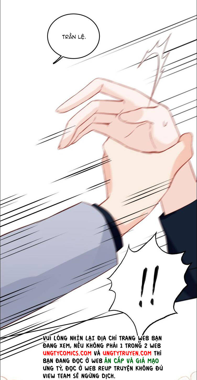 tôi phải làm 1 kẻ đại xấu xa chapter 34 10