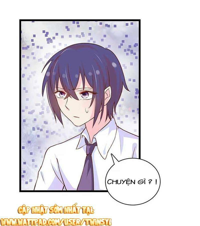 không gả cho tổng tài, gả cho người hầu chapter 116 12