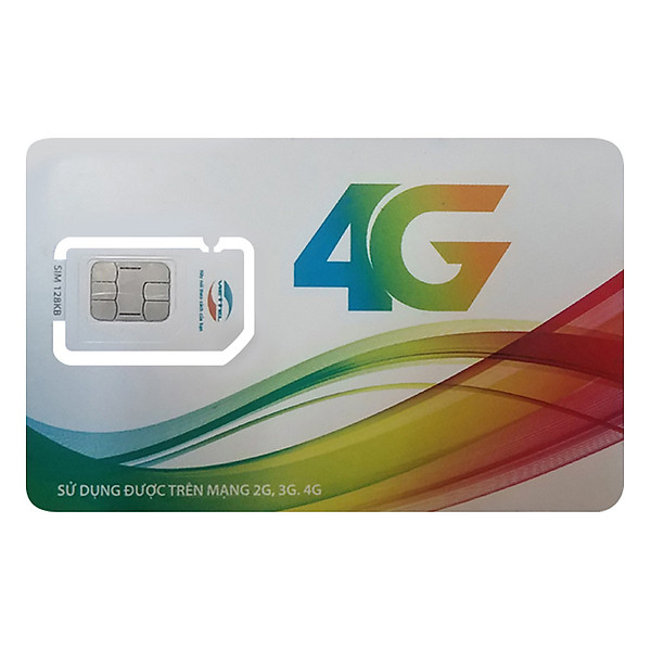 Sim 4G Viettel miễn phí data tháng đầu gói SG90 _ Hàng chính hãng